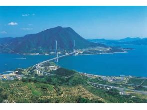 【広島・尾道】尾道観光・しまなみ海道巡り! 広島空港送りJコースの画像