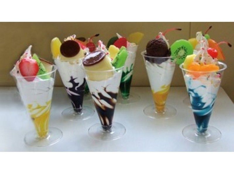 【愛知・名古屋】みんなで楽しく♪大人気の食品サンプルづくりに挑戦！