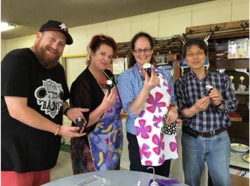 愛知 名古屋 一起玩樂 成人製作食物樣本的挑戰 Activityjapan 愛知 名古屋 一起玩樂 成人製作食物樣本的挑戰 Activityjapan