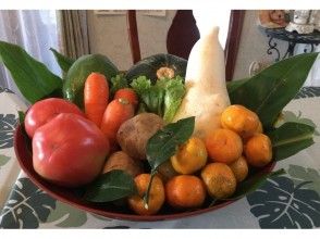地域のお母さんに教わる家庭の味!おうちごはん作り体験の画像