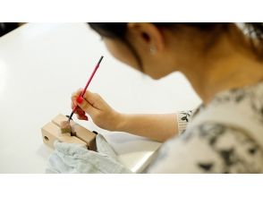 【島根/松江・島根半島】これを押せば画伯や書家みたい!? マイ印鑑作り(てんこく)体験の画像