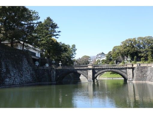 [Tokyo / Iriya] Chartered and easy sightseeing in Tokyo 2 courses to choose from (Sightseeing taxi / hire 8-hour course)の画像