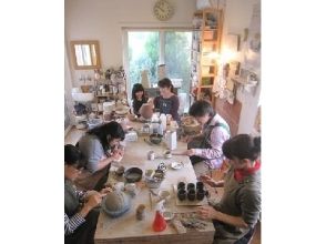 [Gunma/ Ota] Beginners welcome! Relax and mess around! Hands-on experience to make what you like