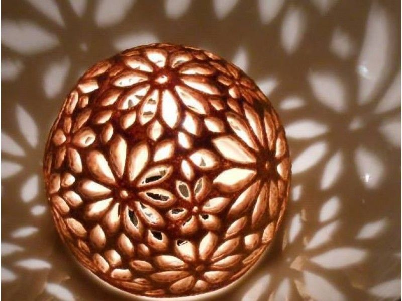 【石川・金沢】果実の皮を使った「ピールアート」のランタン＆リースを作ろう