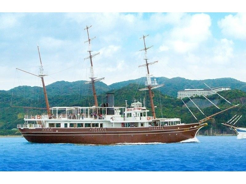 【兵庫・淡路島】淡路島から世界最大級の「うずしお」を体感しに行こう!<うずしおクルーズ>