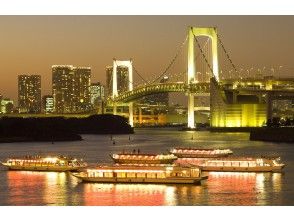 東京 浅草 屋形船プラン人気ランキング お食事と夜景を楽しもう 貸切予約も可 アクティビティジャパン