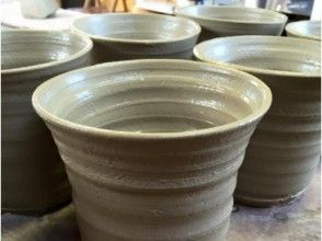 [Miyagi ・ Tome city] Let's touch the warmth of the soil! You can feel like a potter ★ Electric pot experience course