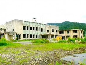 【岩手・大槌】巨大地震その時。震災語り部と巡る大槌町ガイドツアー