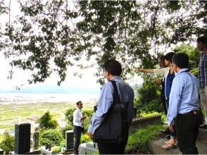 [Iwate/Otsuchi] At the time of the huge earthquake-Think and talk about "living" on a guided tour of Otsuchi-cho with the disaster storyteller [Research type B]の画像