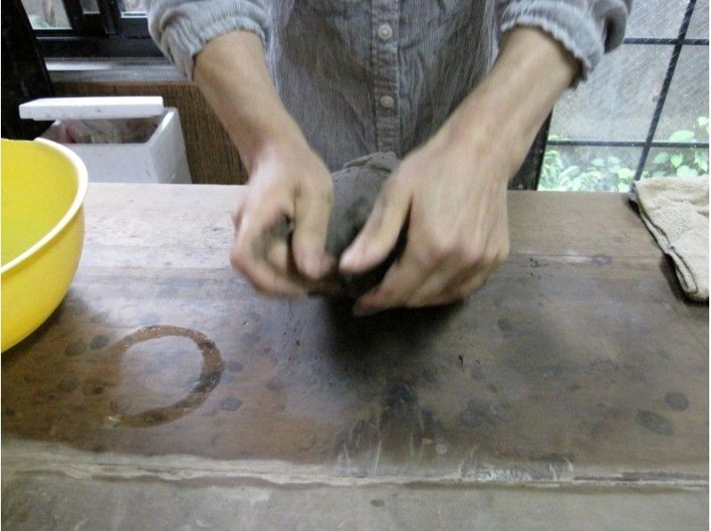 【宮城・仙台】あなたの思いのままを形に！プロ指導の陶芸体験