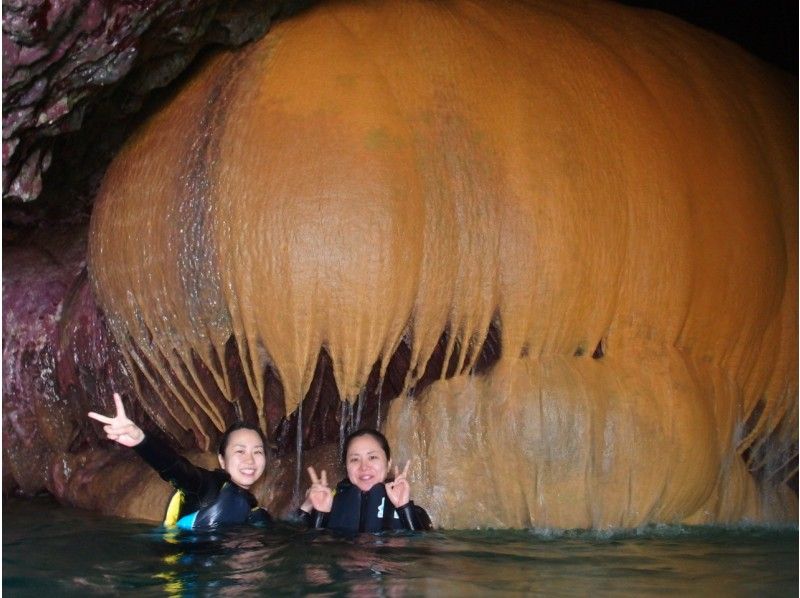 【沖縄・宮古島】パンプキン鍾乳洞へ歩いて行く＊トレッキングツアー（3時間）ツアー写真無料プレゼント☆