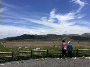 【長野・霧ヶ峰】体力に合わせてご案内！季節の花々や景色をゆったりと楽しむ！霧ヶ峰ハイキング