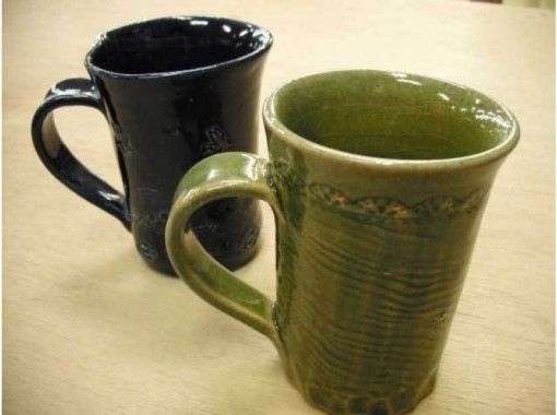 [Chiba/Sodegaura] Tatara making-Ceramics made with plate-shaped clay "Mug cup making experience" OK from 6 years old! Burning of workの画像