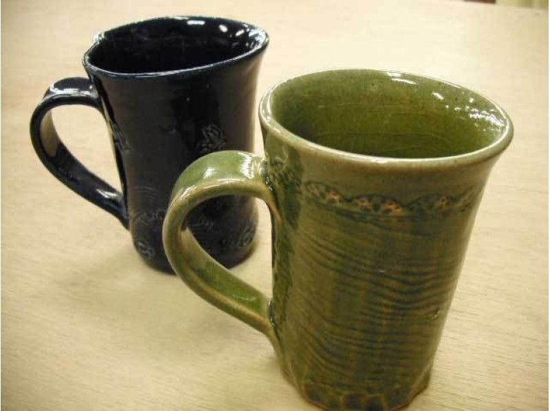 【千葉・袖ケ浦】板状の粘土で作る陶芸品「マグカップ作り」体験