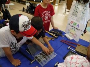 [Hyogo Toyooka] Children are easy too! Making a "shoulder tote bag"! Please come empty-handed!