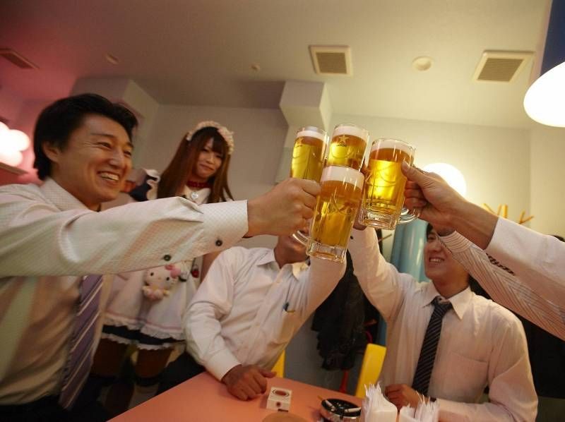【東京・秋葉原】初めてでも楽しめる!気軽なメイドカフェ体験〔お食事プラン〕