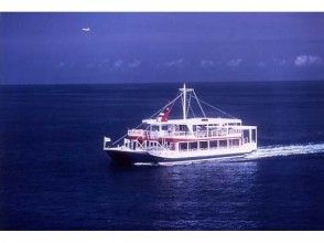 【沖縄・那覇】“泳がない水中散歩”は1日5便。水中観光船の中からサンゴや熱帯魚を見よう!の画像