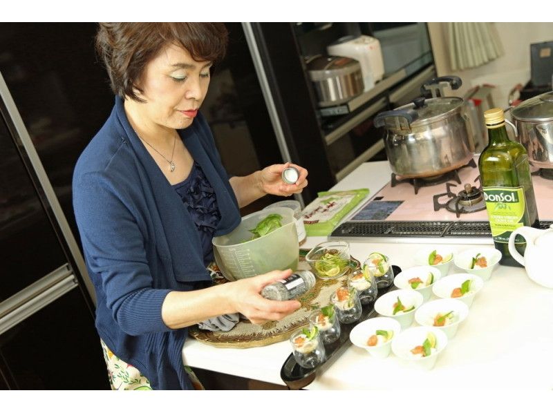 【北海道・十勝】厳選された素材で料理を作ろう！Nob's 北海道キッチン♪