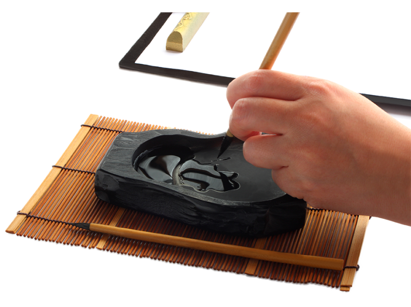[Tokyo, Asakusa] Experience Japanese traditional culture and calligraphy! 1 minute walk from the station!の紹介画像