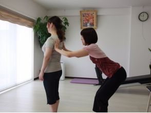 【Kumamoto · Kumamoto City】 Aim for a supple body! Pilates group experience image