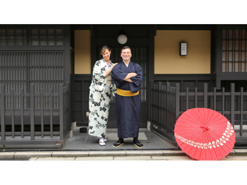 【Kyoto・higashiyama】kimono rental