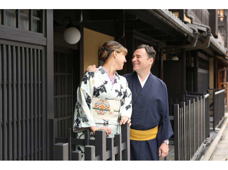 【Kyoto・higashiyama】location package long
