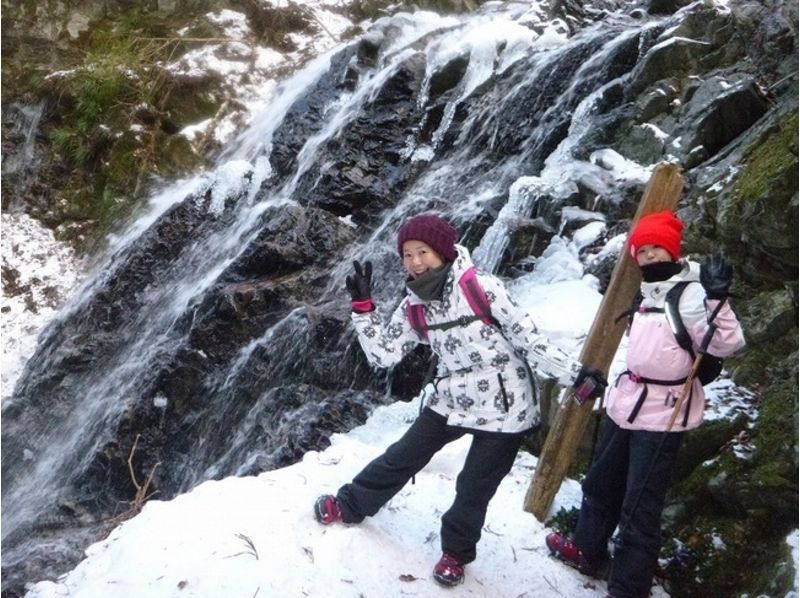 【奈良・初級雪山登山】三峰山の紹介画像