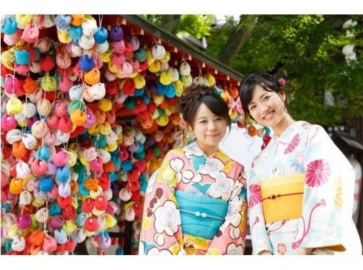 京都着物レンタル夢館