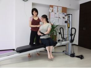 【Kumamoto · Kumamoto City】 Popular in the West! Gravity machine training experience image