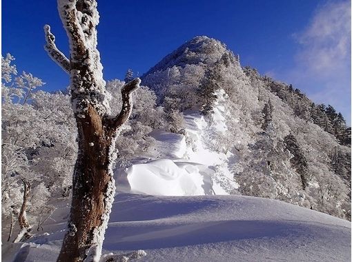 [นาราระดับกลางภูเขาหิมะปีน] Daifugendakeの画像