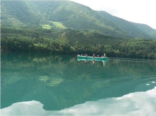 大町・青木湖アドベンチャークラブ