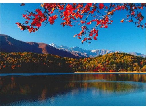 Omachi-Lake Aoki Adventure Club