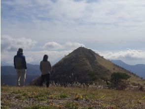 【山梨・八ヶ岳】花の名山・飯盛山周遊トレッキングの画像