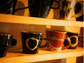 [Ibaraki/ Daikomachi] Pottery experience in Okukuji Daiko-cho with lots of highlights-you can enjoy together from small children!