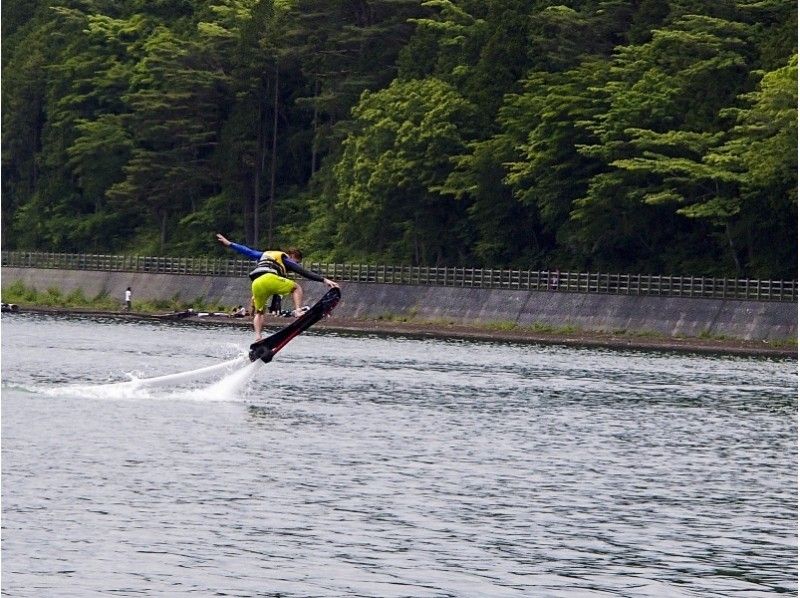 山梨 山中湖 空飛ぶサーフィン ホバーボード体験 分 アクティビティジャパン 山梨 山中湖 空飛ぶサーフィン ホバーボード体験 分 アクティビティジャパン