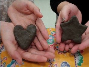【雨の日は自然体験学校へ♪当日予約は０９８－９９８ー０３３０へ】「クチャ」石けんづくり体験