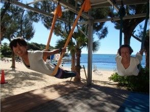 Image of Antigravity