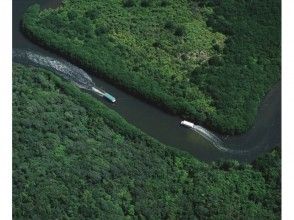 [Okinawa] Iriomote Island / Yubu Island / Taketomi Island 3 Island Tour / L Courseの画像