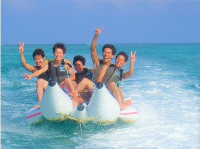 東洋一の前浜ビーチでマリン4種+99%遭遇率の海亀とシュノーケル 写真データサービス! 現金払い