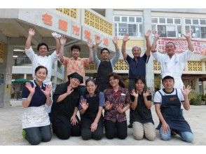 [Okinawa / Nago] Let's experience the food culture Okinawa a sightseeing guided tour "Municipal Market and Sake Brewery Tour"! Reservations are possible from 2 people!の画像