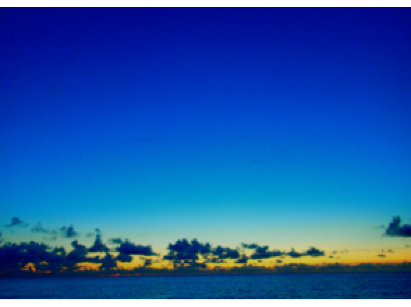 [Okinawa, Miyakojima] Night diving on the beach ◆Advanced license or higher required◆の紹介画像