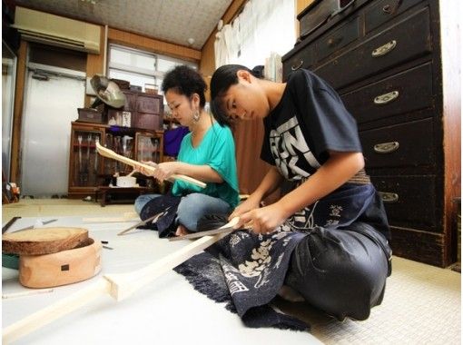 沖縄 宜野座 わくわくものづくり体験 ウッド三線作り体験コース アクティビティジャパン 沖縄 宜野座 わくわくものづくり体験 ウッド三線作り体験コース アクティビティジャパン