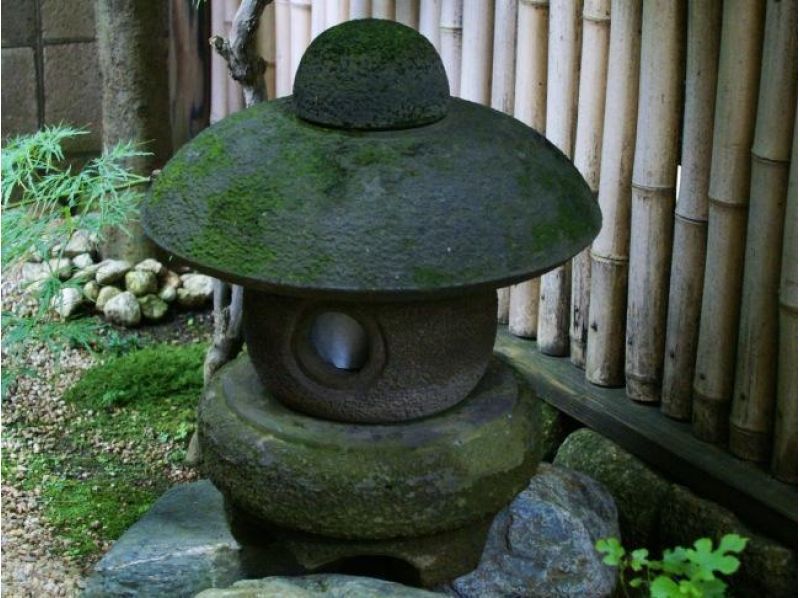 【東京・駒場東大前】茶道体験!お茶室でじっくりお茶(薄茶・濃茶)を味わう