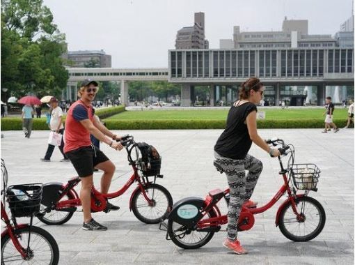 ソコイコ(HIROSHIMA Cycling sokoico!)