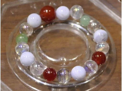 【Shizuoka · Izu】 Original bracelet from 6000 yen ♪の画像