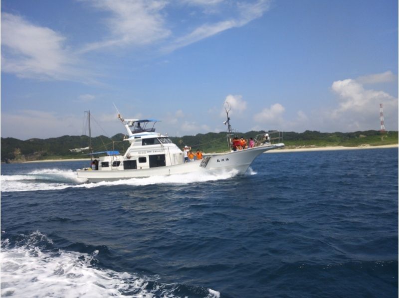 【鹿児島・種子島】シーカヤック&シュノーケル! 6つのメニューを組合せる1日コース