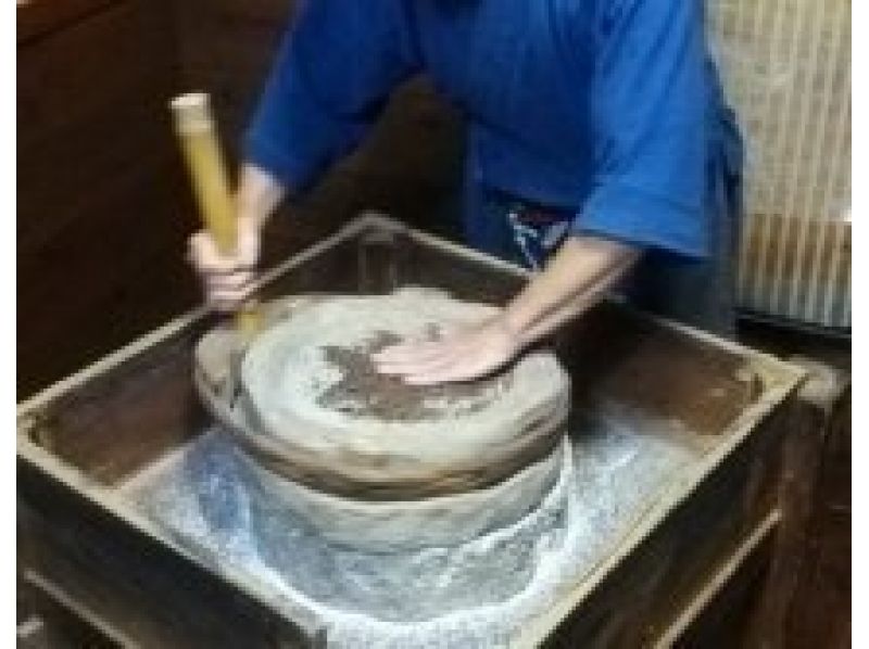【埼玉・川越】楽しく学んでおいしく食べる。〔そば粉100%で作る そば打ち体験〕