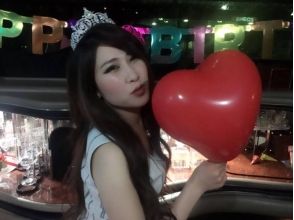【東京・23区内無料送迎・リムジンレンタル】バースデーGOLDプラン♪の画像