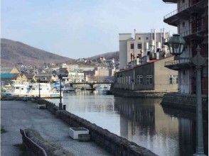 [Hokkaido ・ Otaru】 2 minutes walk from JR Otaru Station! ★ Sunday Limited ★ Bicycle rental(Early morning course) ※ 6:30-9:00の画像