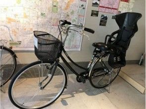 【京都・レンタサイクル】★4名~団体割引適用プラン★四条烏丸駅から徒歩7分!京都の街並みを観光しようの画像